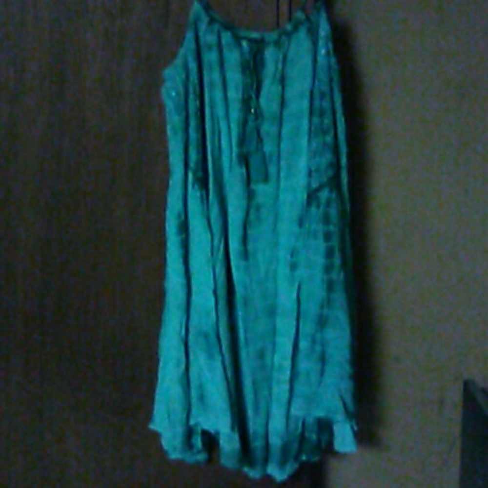 Summer Dress